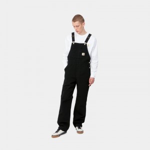 Carhartt BIB Tulum Erkek Siyah | HLJ-683405