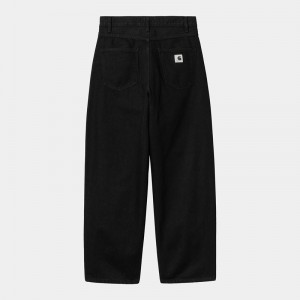 Carhartt Brandon Pantolon Kadın Siyah | LSF-847319