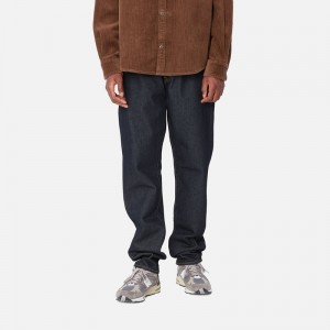 Carhartt Klondike Pantolon Erkek Siyah | FWP-536401