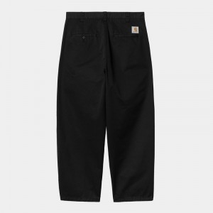 Carhartt Merrick Pantolon Erkek Siyah | JCN-530728