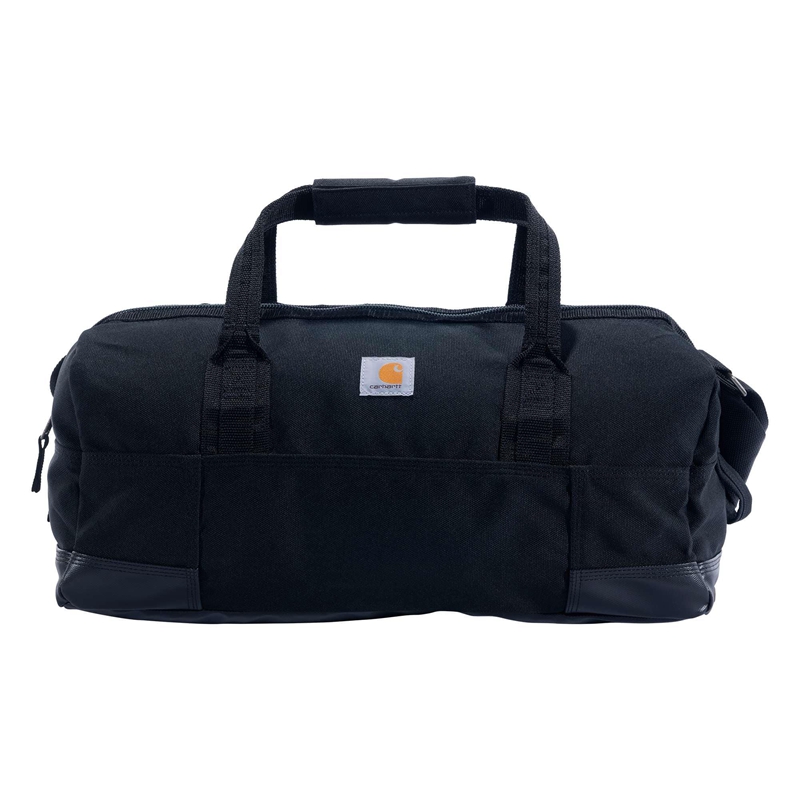 Carhartt 35L Classic Duffel Çanta Kadın Siyah | MDR-328094