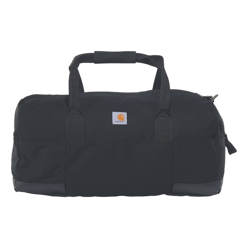 Carhartt 55L Classic Duffel Çanta Erkek Siyah | RWN-382917