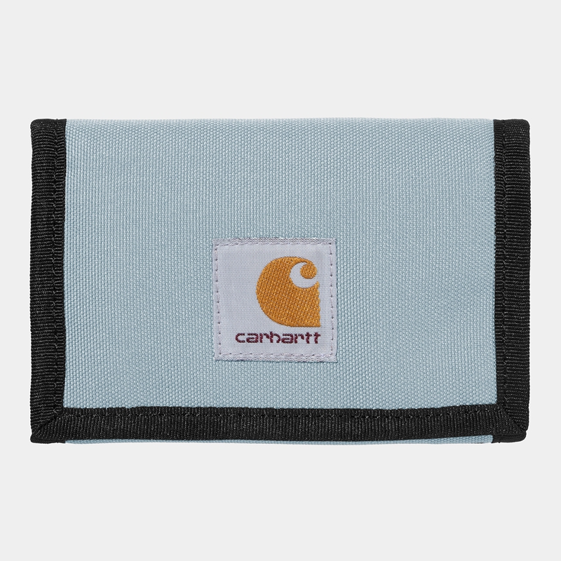 Carhartt Alec Cüzdan Erkek Mavi | GEM-869037