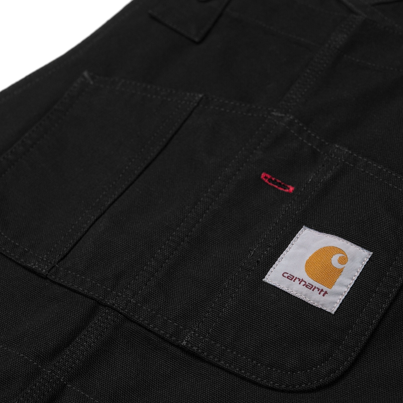 Carhartt BIB Tulum Erkek Siyah | HLJ-683405