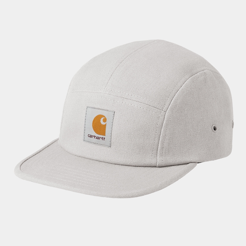 Carhartt Backley Şapkalar Erkek Beyaz | DHP-571982