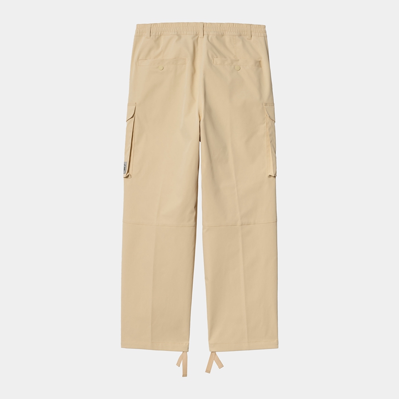 Carhartt Balto Pantolon Erkek Bej Rengi | BWY-278905