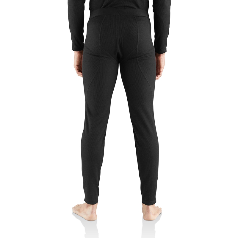 Carhartt Base Layer Thermals Pantolon Erkek Siyah | XVA-915684