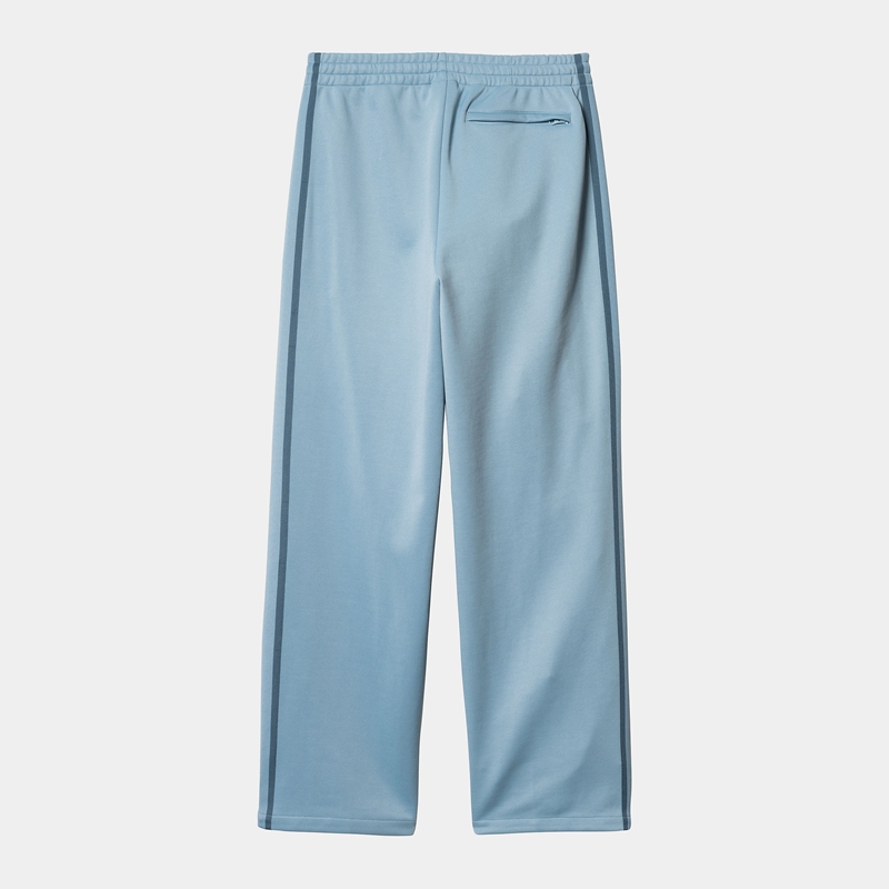 Carhartt Bolan Pantolon Erkek Mavi | NXP-078415