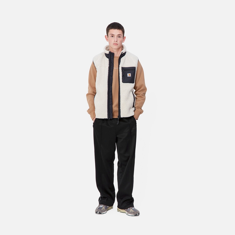 Carhartt Bolan Pantolon Erkek Siyah | YCG-261874