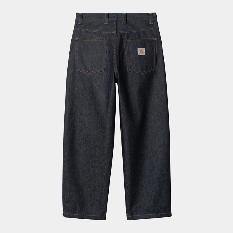 Carhartt Brandon Pantolon Erkek Siyah | MBC-139276