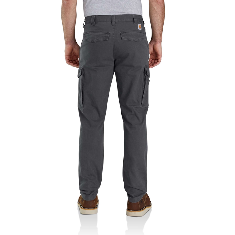 Carhartt Cargo Iş Pantolonu Erkek Gri | NOC-765931