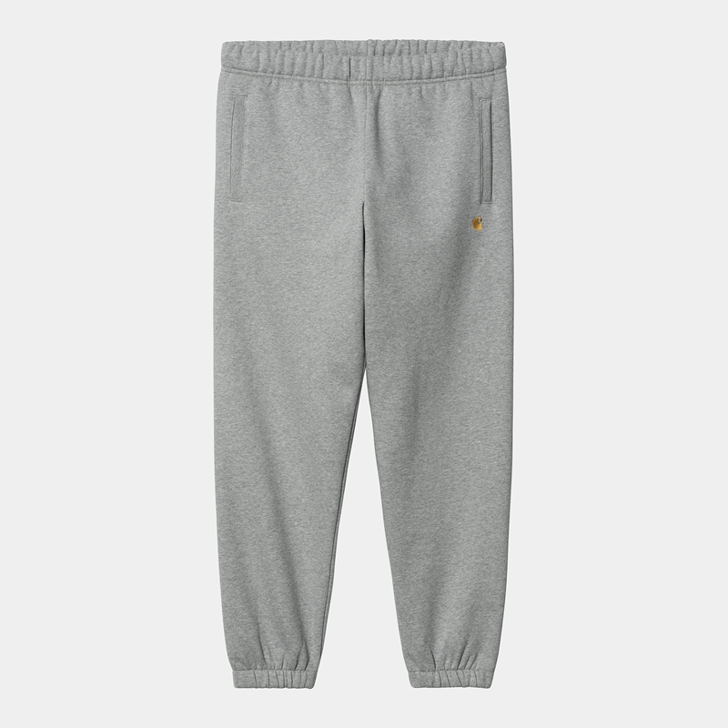 Carhartt Chase Pantolon Erkek Gri | FUW-347268