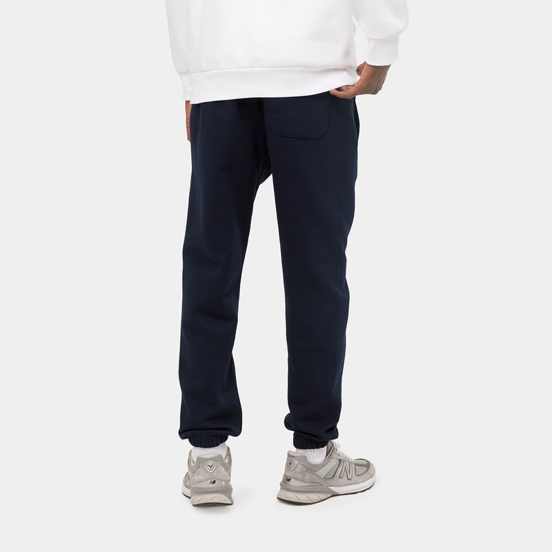 Carhartt Chase Pantolon Erkek Siyah | OAF-354197