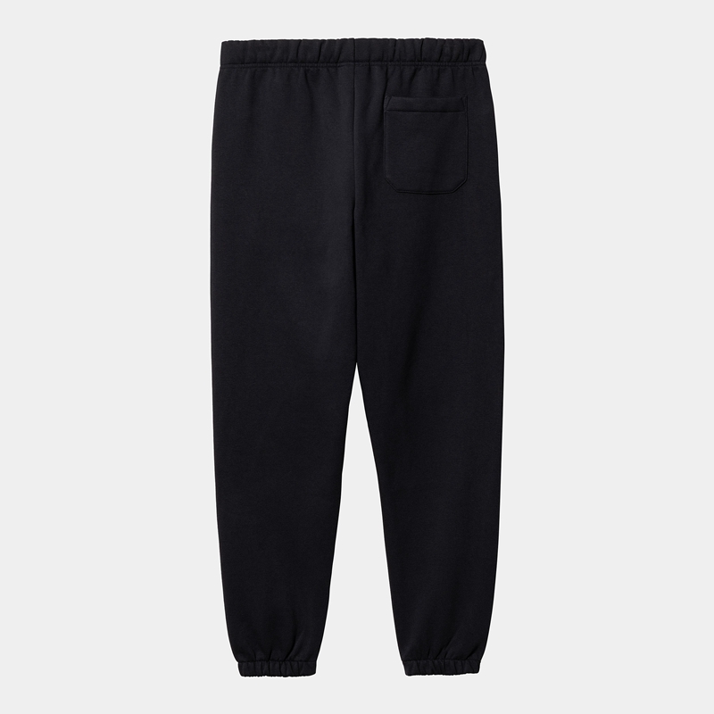 Carhartt Chase Pantolon Erkek Siyah | OAF-354197