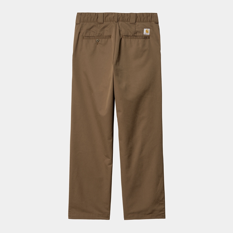 Carhartt Craft Pantolon Erkek Kayısı Rengi | FVT-789134