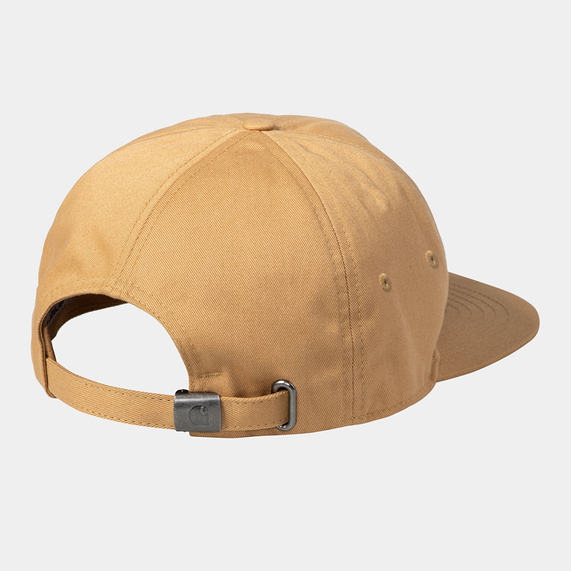 Carhartt Ducks Şapkalar Erkek Haki | NXC-029154