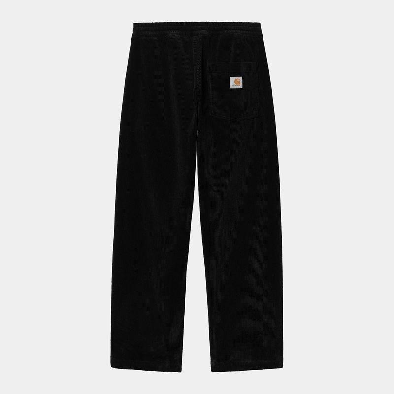 Carhartt Floyde Pantolon Erkek Siyah | UHG-157928