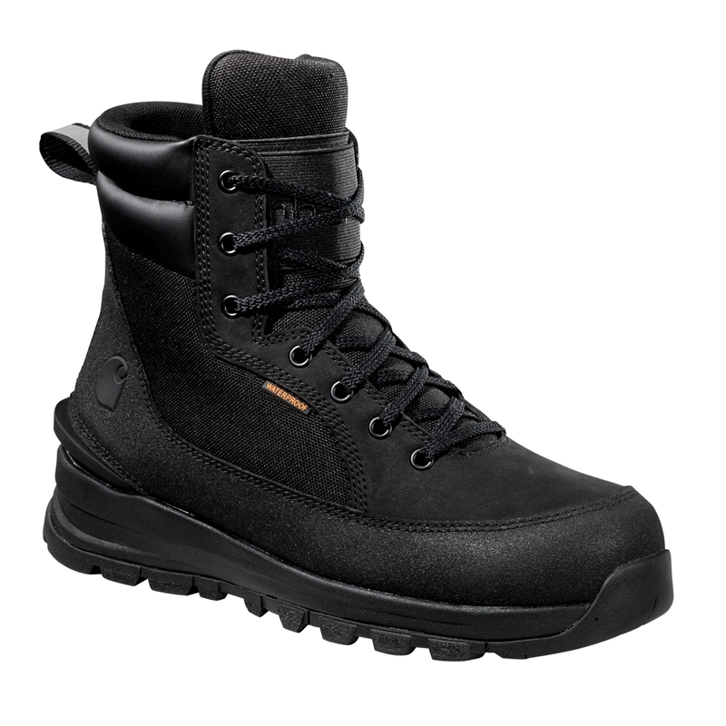 Carhartt Gilmore Waterproof 6\