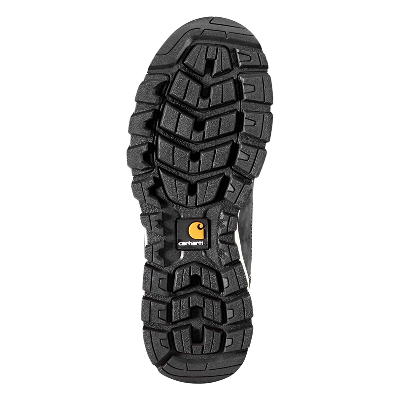 Carhartt Gilmore Waterproof Alloy Toe Iş Botu Kadın Gri | WXA-251063