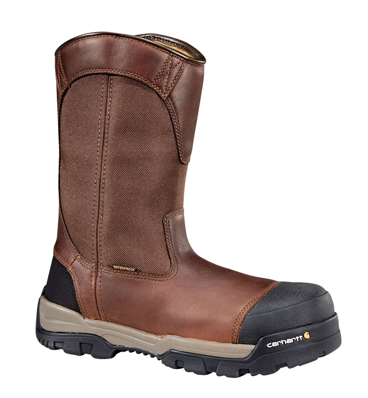 Carhartt Ground Force Waterproof 10\