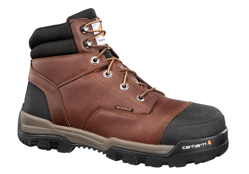 Carhartt Ground Force Waterproof 6\