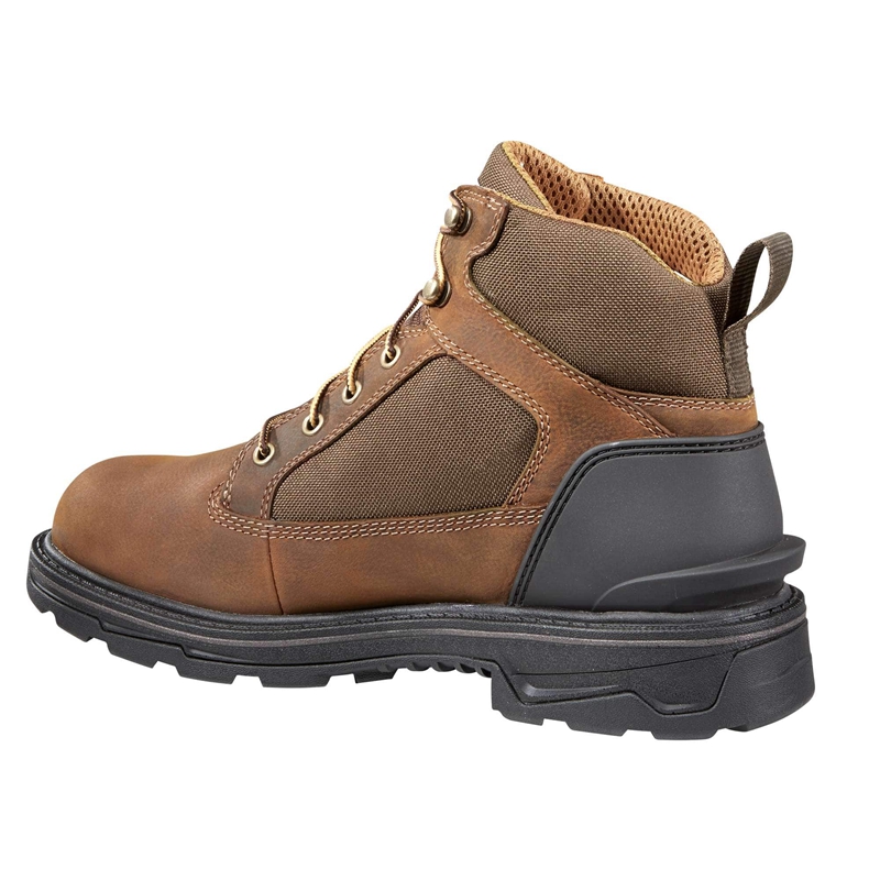 Carhartt Ironwood 6