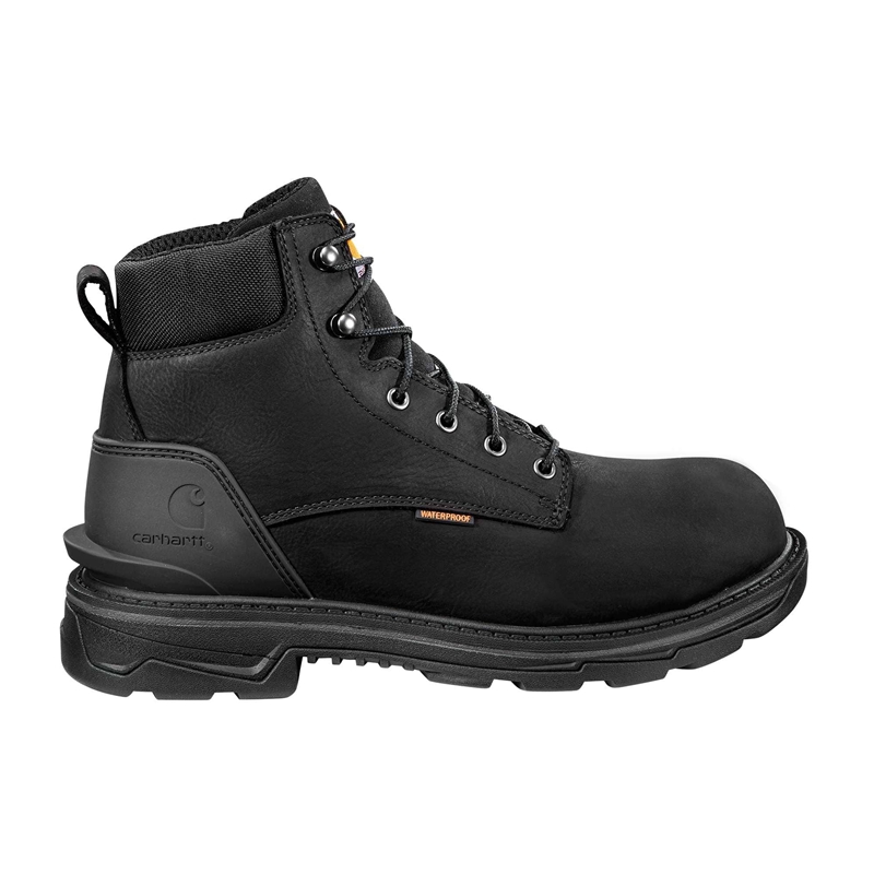 Carhartt Ironwood 6\