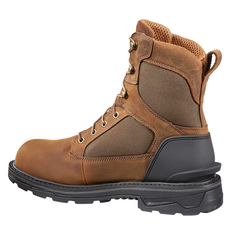 Carhartt Ironwood 8