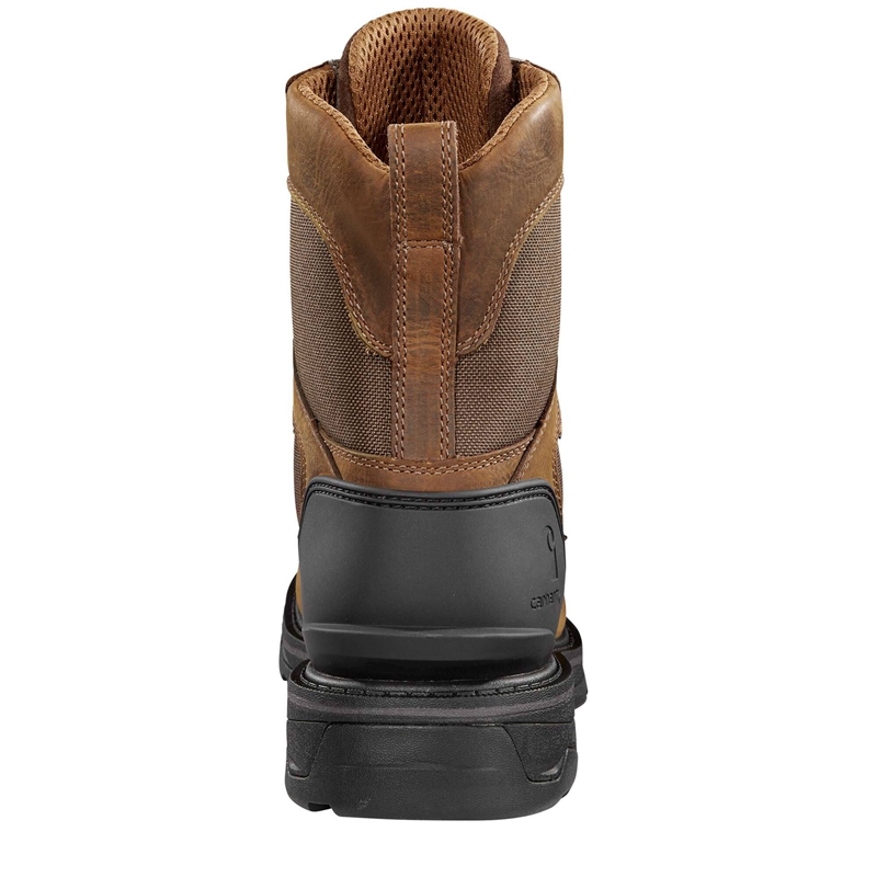 Carhartt Ironwood 8