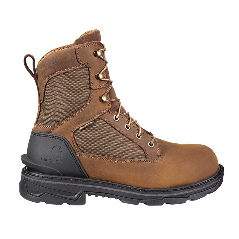 Carhartt Ironwood 8\