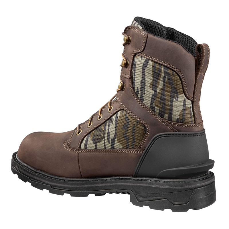 Carhartt Ironwood Camo 8