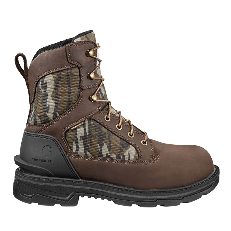 Carhartt Ironwood Camo 8\