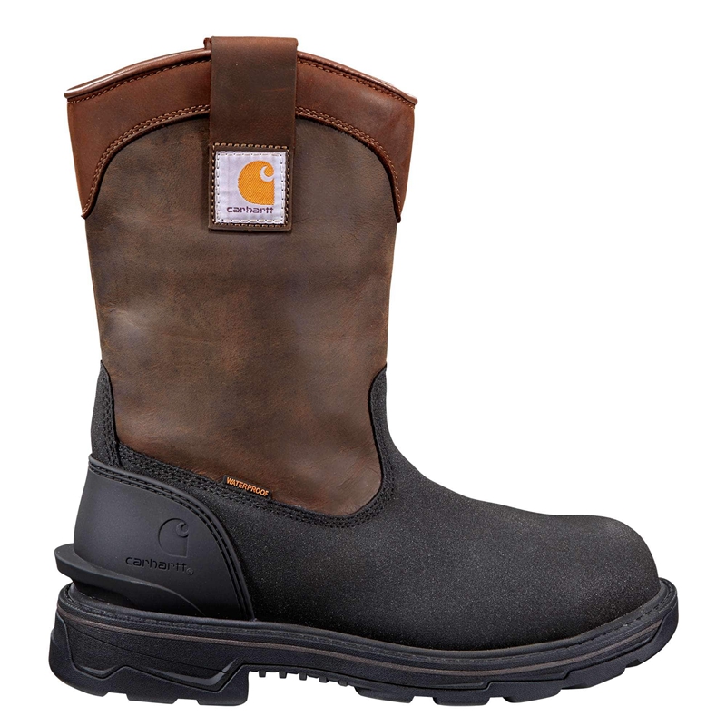 Carhartt Ironwood Insulated 11\