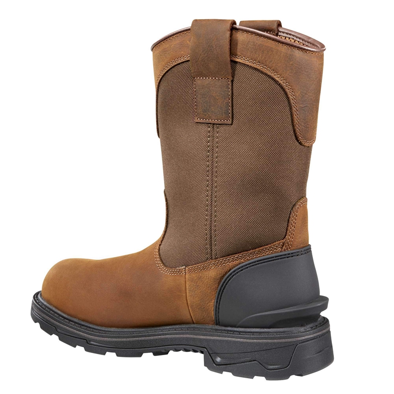 Carhartt Ironwood Waterproof 11