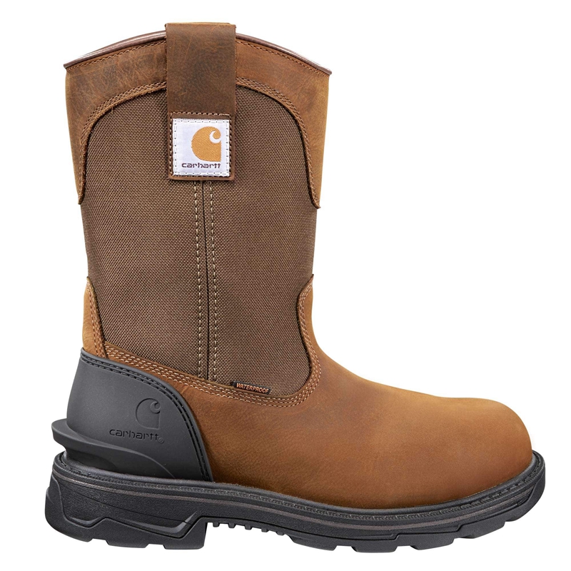 Carhartt Ironwood Waterproof 11\