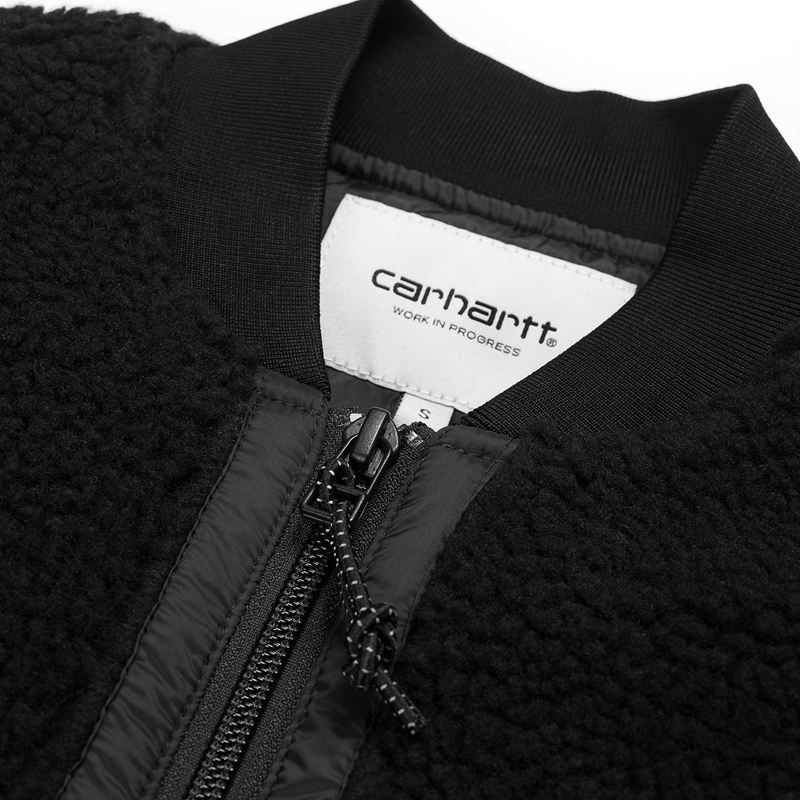 Carhartt Janet Liner Ceket Kadın Siyah | PKY-765204