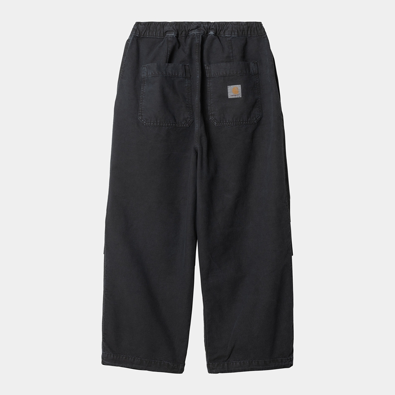 Carhartt Judd Pantolon Erkek Siyah | QMZ-235476