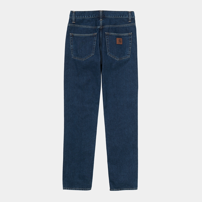 Carhartt Klondike Pantolon Erkek Lacivert | EYK-412097