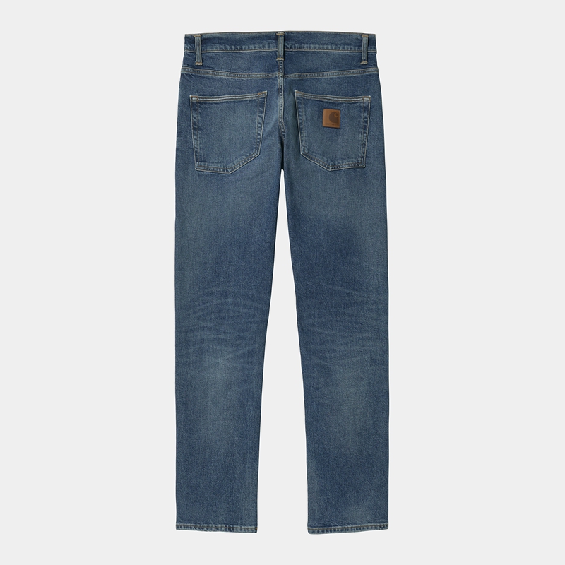 Carhartt Klondike Pantolon Erkek Mavi | RBP-275893