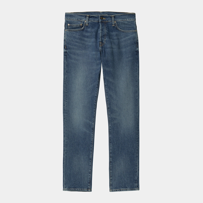 Carhartt Klondike Pantolon Erkek Mavi | RBP-275893