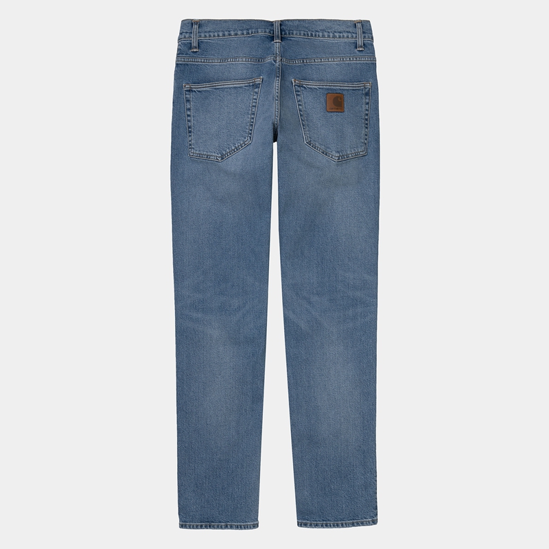 Carhartt Klondike Pantolon Erkek Mavi | ZOU-035786