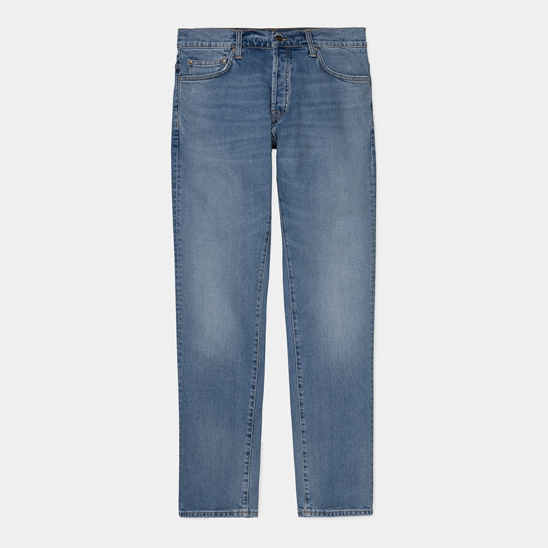 Carhartt Klondike Pantolon Erkek Mavi | ZOU-035786