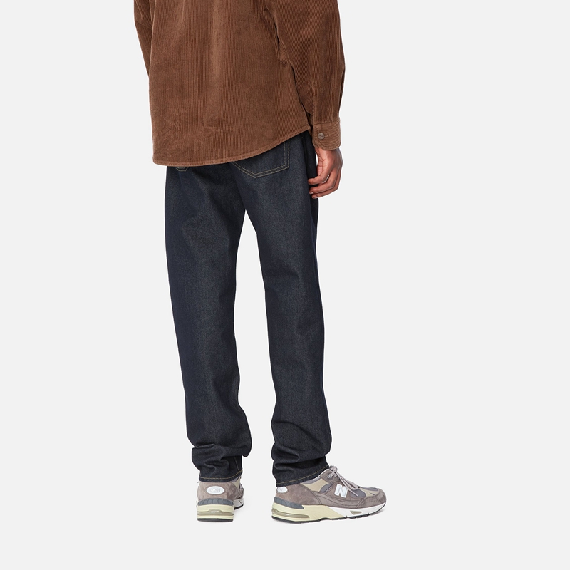 Carhartt Klondike Pantolon Erkek Siyah | FWP-536401