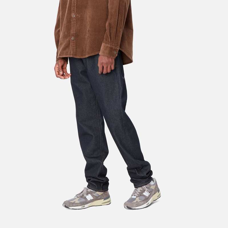 Carhartt Klondike Pantolon Erkek Siyah | FWP-536401