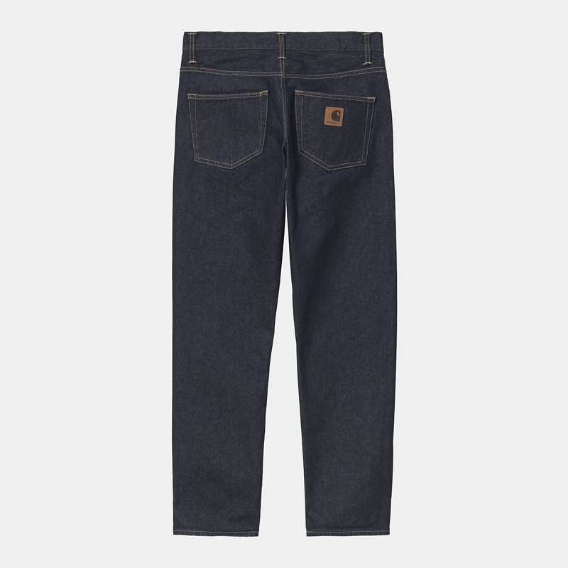 Carhartt Klondike Pantolon Erkek Siyah | FWP-536401