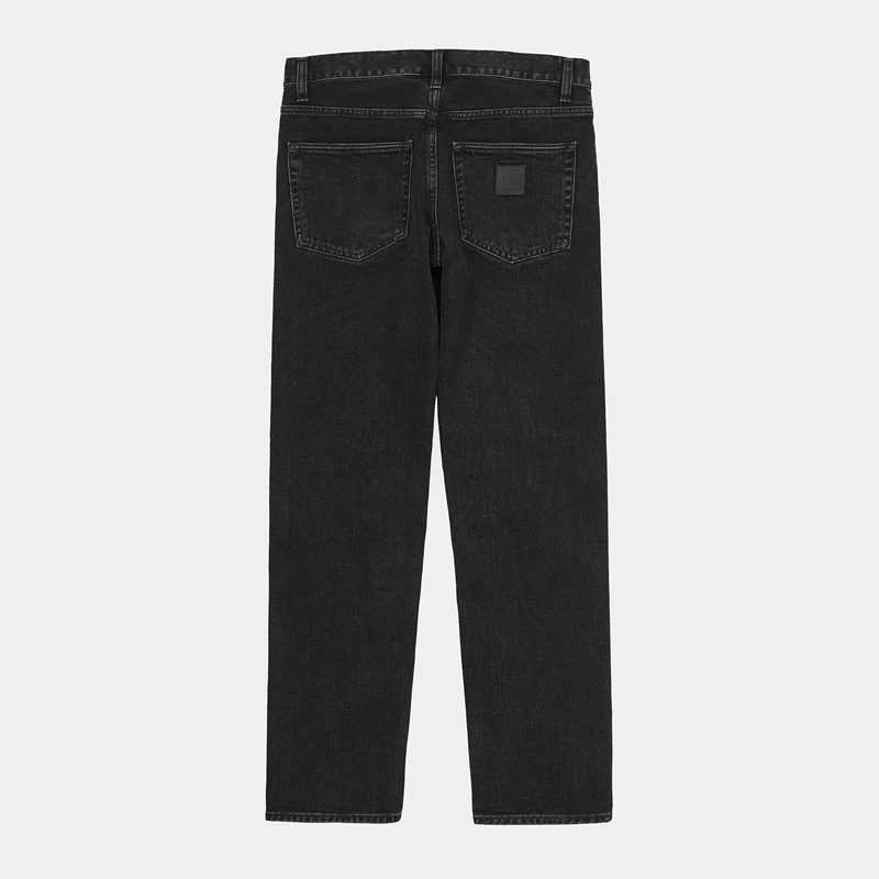 Carhartt Klondike Pantolon Erkek Siyah | VGQ-139860