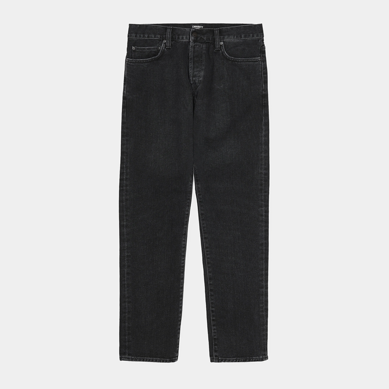 Carhartt Klondike Pantolon Erkek Siyah | VGQ-139860