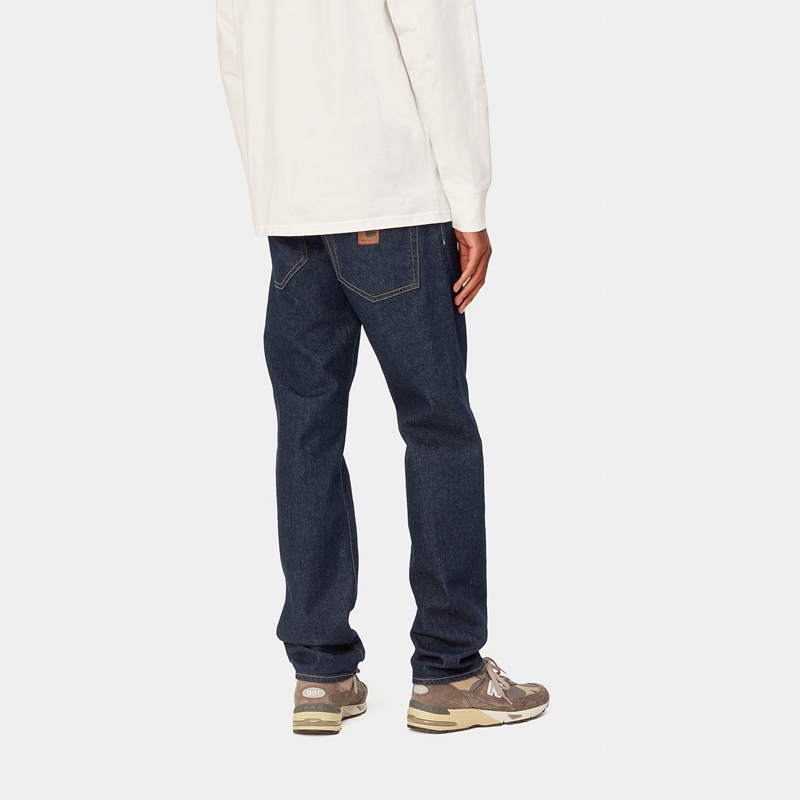 Carhartt Klondike Pantolon Erkek Siyah | XUQ-915826