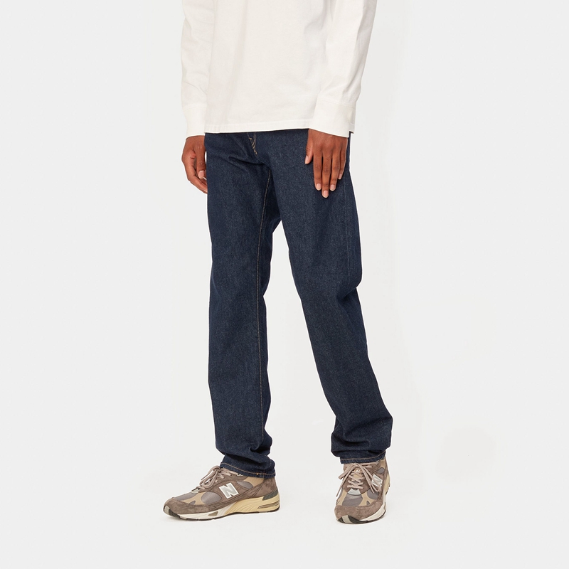 Carhartt Klondike Pantolon Erkek Siyah | XUQ-915826