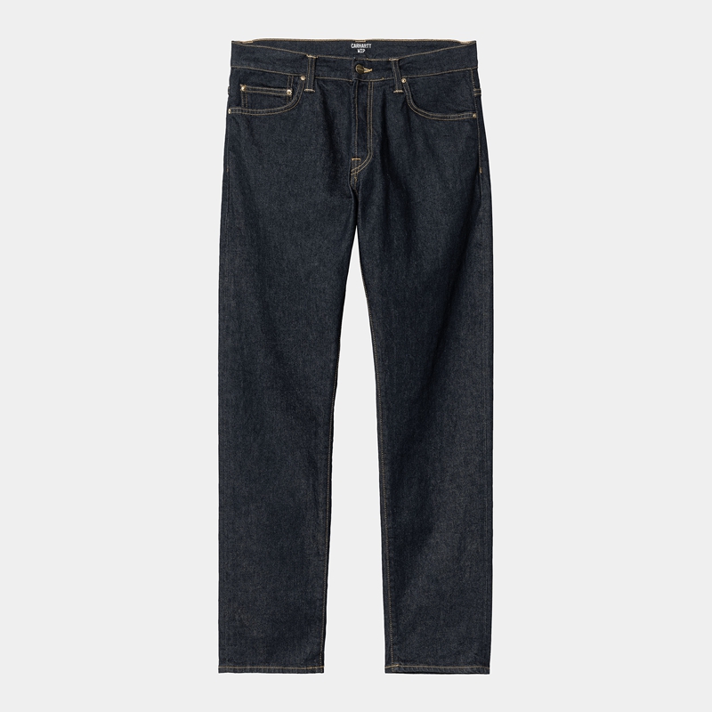 Carhartt Klondike Pantolon Erkek Siyah | XUQ-915826